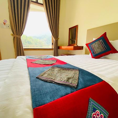 Ba Be Legend Hotel Екстер'єр фото