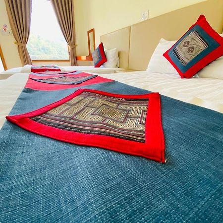 Ba Be Legend Hotel Екстер'єр фото