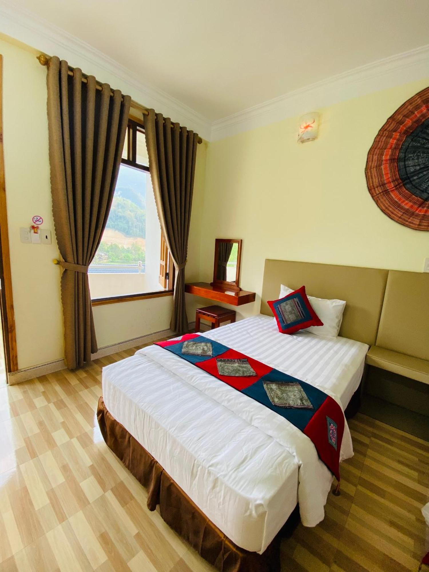 Ba Be Legend Hotel Екстер'єр фото