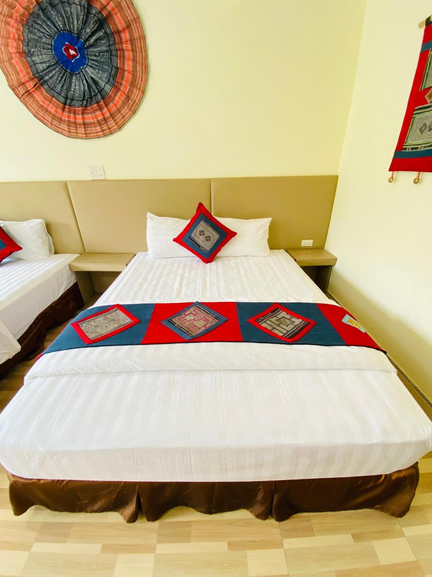 Ba Be Legend Hotel Екстер'єр фото