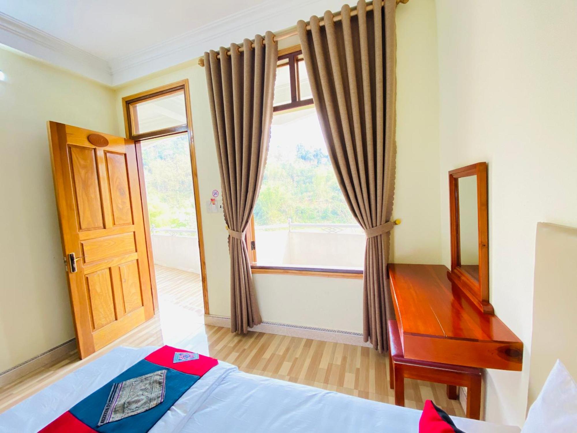 Ba Be Legend Hotel Екстер'єр фото